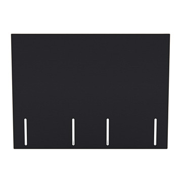 Highgrove Hermes Floor Standing Headboard Image